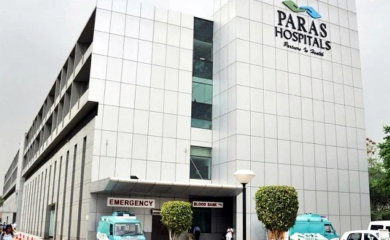 Paras Hospital