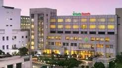 Fortis Escorts Heart Institute